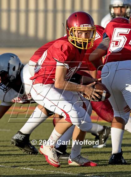 Thumbnail 3 in Patriot @ Hemet photogallery.
