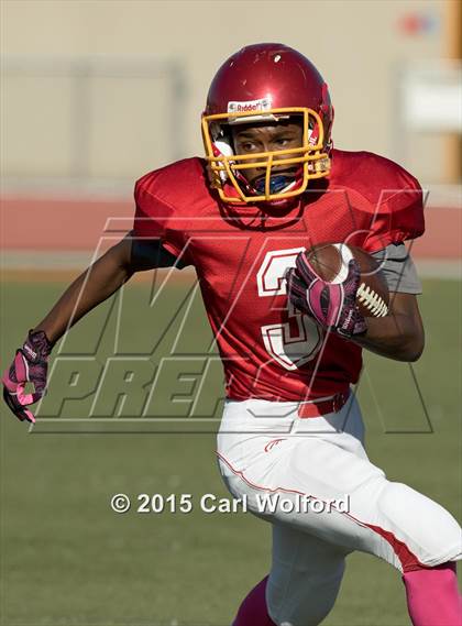 Thumbnail 3 in Patriot @ Hemet photogallery.