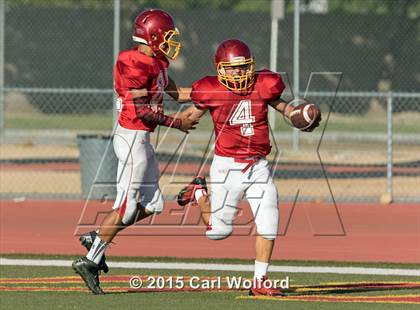 Thumbnail 3 in Patriot @ Hemet photogallery.