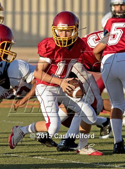 Thumbnail 1 in Patriot @ Hemet photogallery.