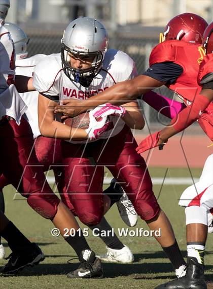 Thumbnail 2 in Patriot @ Hemet photogallery.