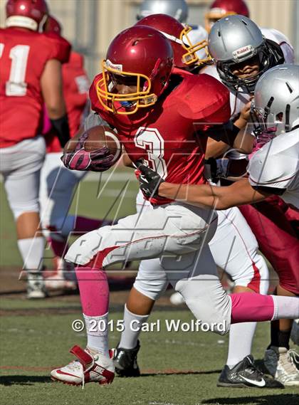 Thumbnail 2 in Patriot @ Hemet photogallery.