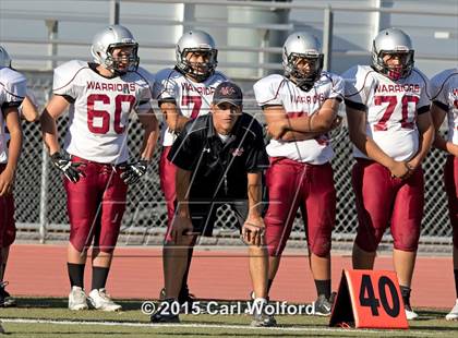 Thumbnail 1 in Patriot @ Hemet photogallery.