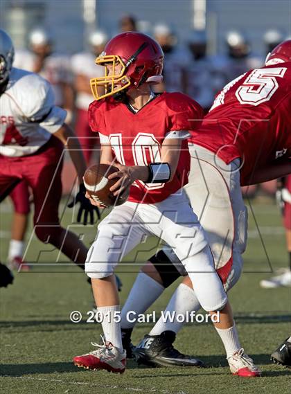 Thumbnail 3 in Patriot @ Hemet photogallery.