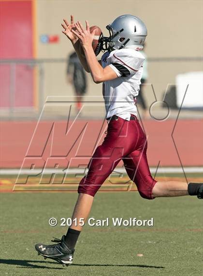 Thumbnail 2 in Patriot @ Hemet photogallery.