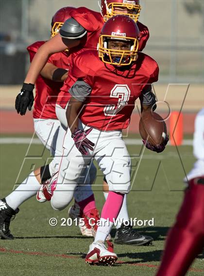 Thumbnail 2 in Patriot @ Hemet photogallery.