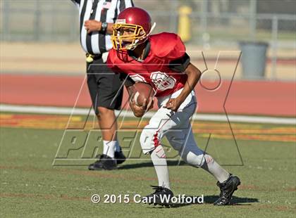 Thumbnail 2 in Patriot @ Hemet photogallery.