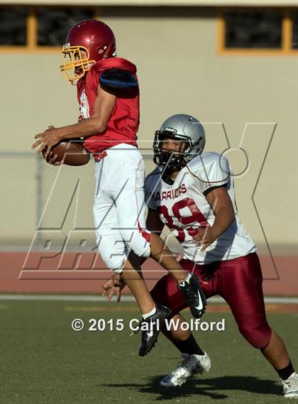 Thumbnail 1 in Patriot @ Hemet photogallery.