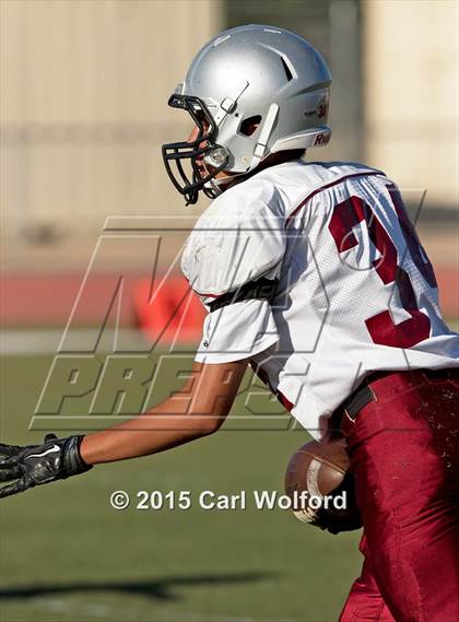 Thumbnail 1 in Patriot @ Hemet photogallery.