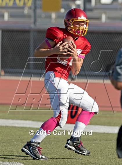 Thumbnail 3 in Patriot @ Hemet photogallery.