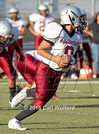 Thumbnail 2 in Patriot @ Hemet photogallery.