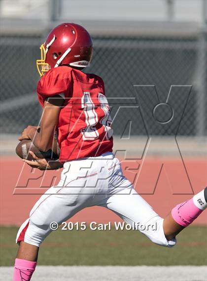 Thumbnail 3 in Patriot @ Hemet photogallery.