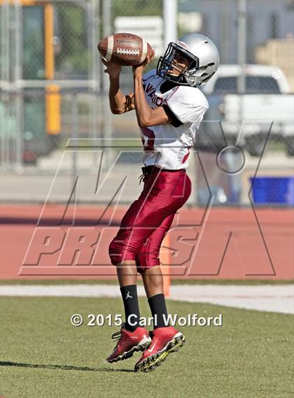 Thumbnail 2 in Patriot @ Hemet photogallery.