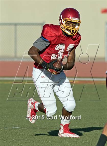 Thumbnail 1 in Patriot @ Hemet photogallery.