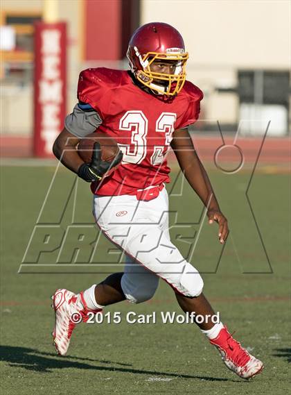 Thumbnail 1 in Patriot @ Hemet photogallery.