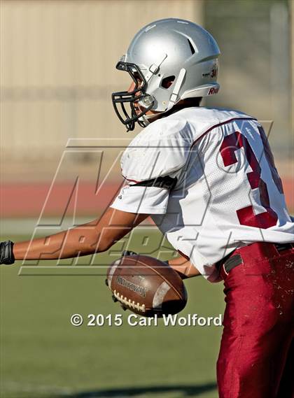 Thumbnail 2 in Patriot @ Hemet photogallery.