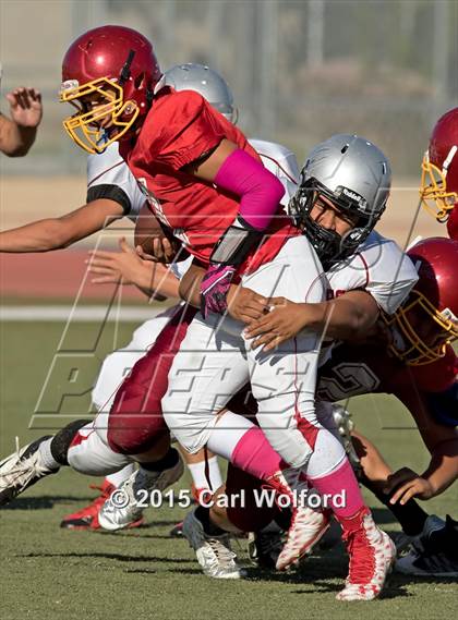 Thumbnail 3 in Patriot @ Hemet photogallery.