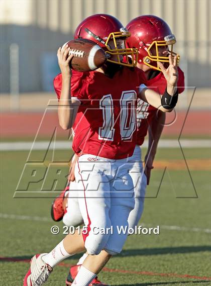 Thumbnail 3 in Patriot @ Hemet photogallery.