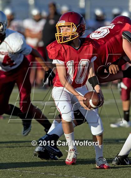 Thumbnail 2 in Patriot @ Hemet photogallery.