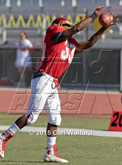 Thumbnail 2 in Patriot @ Hemet photogallery.