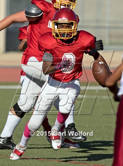 Thumbnail 1 in Patriot @ Hemet photogallery.