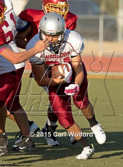 Thumbnail 3 in Patriot @ Hemet photogallery.