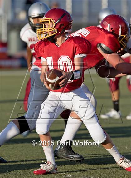 Thumbnail 1 in Patriot @ Hemet photogallery.