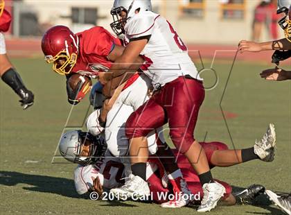 Thumbnail 3 in Patriot @ Hemet photogallery.