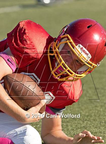 Thumbnail 1 in Patriot @ Hemet photogallery.