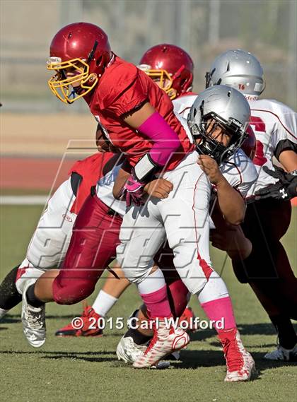 Thumbnail 2 in Patriot @ Hemet photogallery.