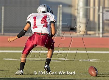 Thumbnail 1 in Patriot @ Hemet photogallery.