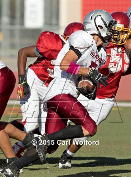 Thumbnail 2 in Patriot @ Hemet photogallery.