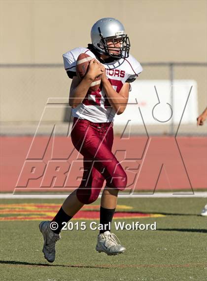 Thumbnail 1 in Patriot @ Hemet photogallery.