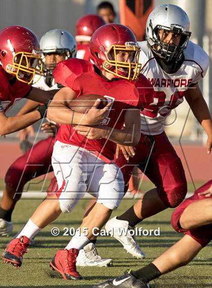 Thumbnail 1 in Patriot @ Hemet photogallery.