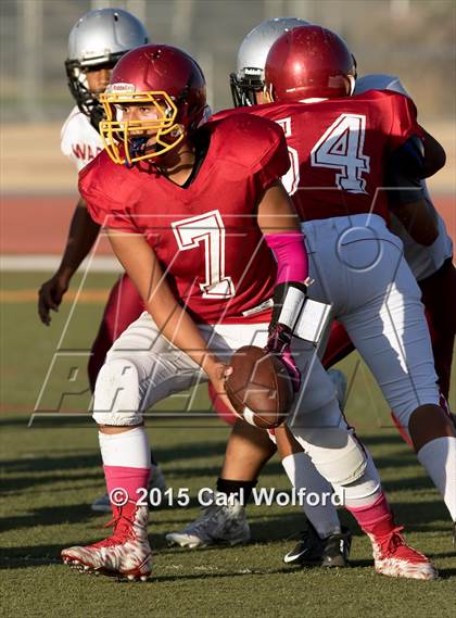 Thumbnail 2 in Patriot @ Hemet photogallery.
