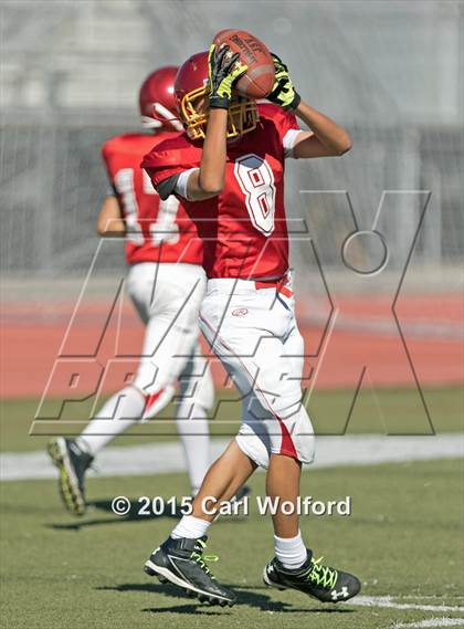 Thumbnail 1 in Patriot @ Hemet photogallery.