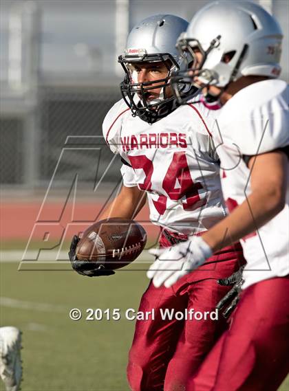 Thumbnail 3 in Patriot @ Hemet photogallery.