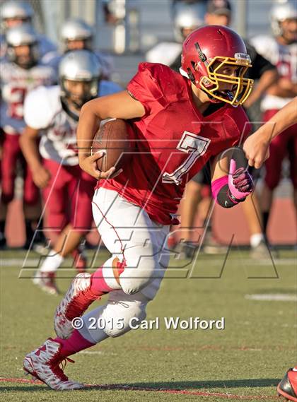 Thumbnail 2 in Patriot @ Hemet photogallery.