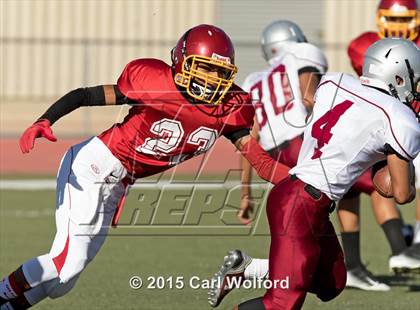 Thumbnail 1 in Patriot @ Hemet photogallery.