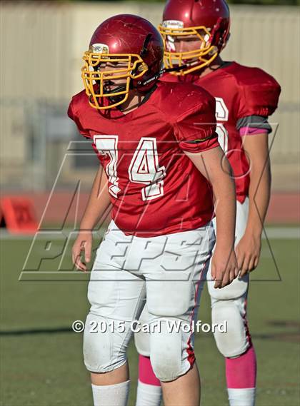 Thumbnail 3 in Patriot @ Hemet photogallery.