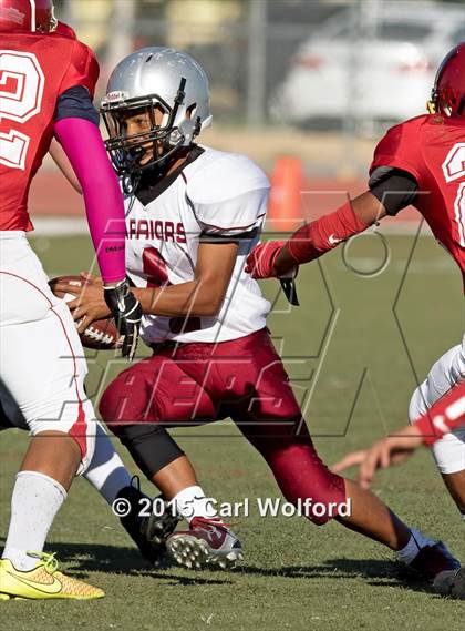 Thumbnail 2 in Patriot @ Hemet photogallery.