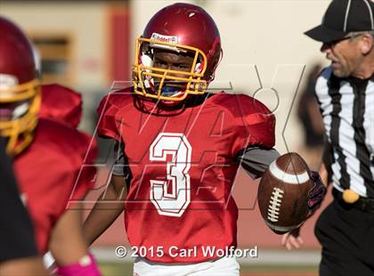 Thumbnail 3 in Patriot @ Hemet photogallery.