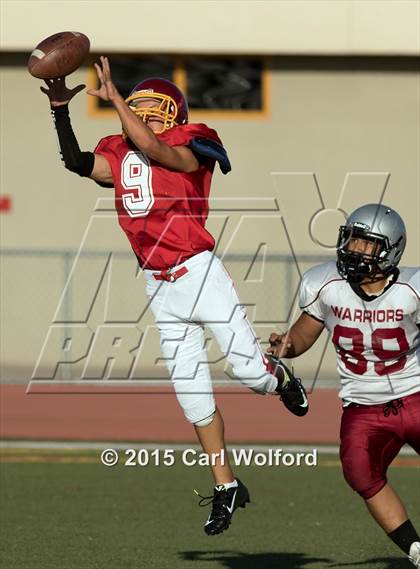 Thumbnail 3 in Patriot @ Hemet photogallery.