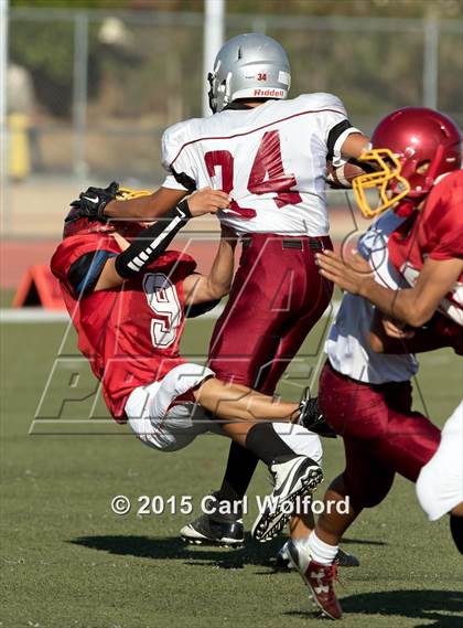 Thumbnail 3 in Patriot @ Hemet photogallery.
