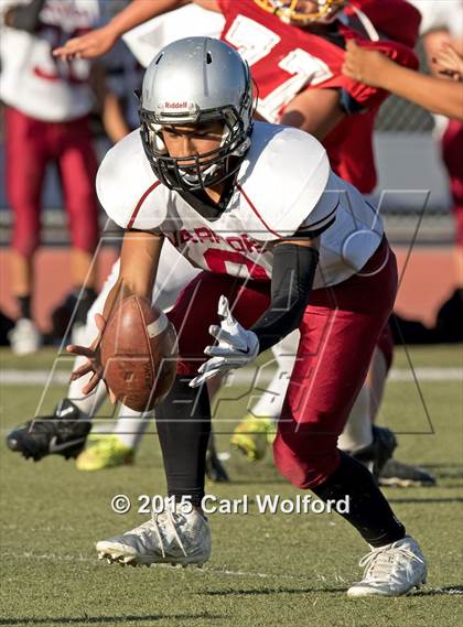 Thumbnail 1 in Patriot @ Hemet photogallery.
