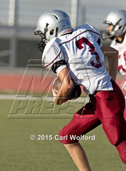 Thumbnail 2 in Patriot @ Hemet photogallery.