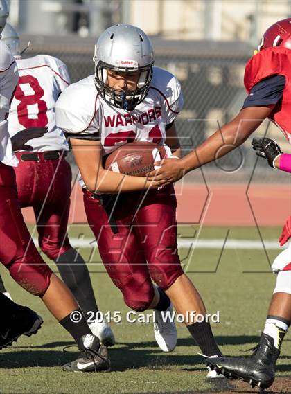 Thumbnail 1 in Patriot @ Hemet photogallery.