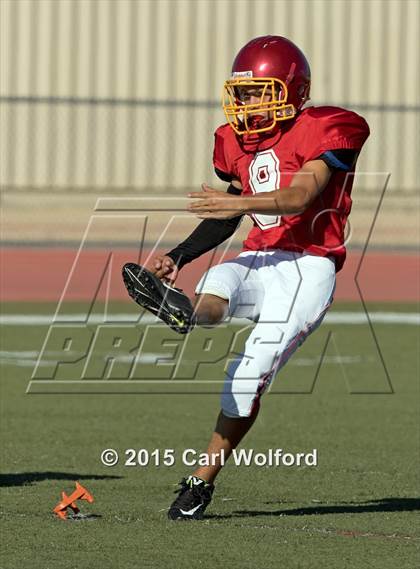 Thumbnail 2 in Patriot @ Hemet photogallery.