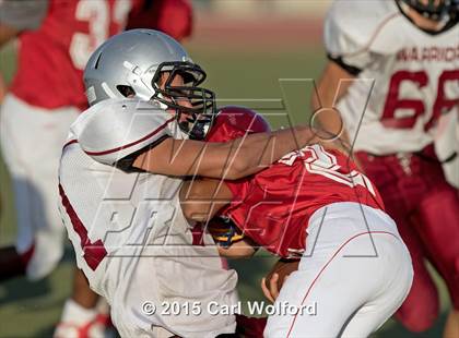 Thumbnail 3 in Patriot @ Hemet photogallery.