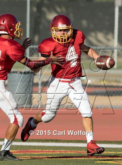 Thumbnail 2 in Patriot @ Hemet photogallery.